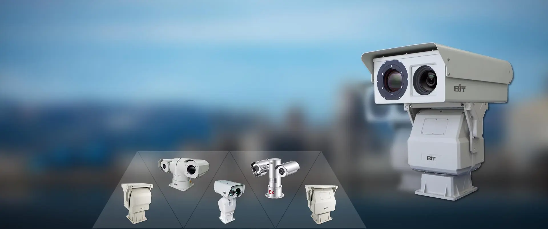 Đổi mới cho một thế giới an toàn hơn