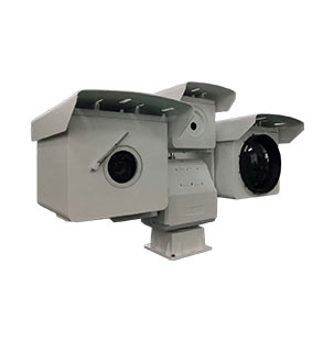 PT850 Tự động vất vả nghề nghiệp cho sếp giám sát CCTV