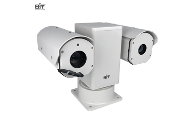 BIT-HD3020LS 1080P 32X Network Laser Night Vision PTZ Camera