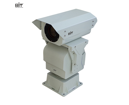 BIT-SN07-W Trường Sinh nhiệt hình ảnh PTZ camera