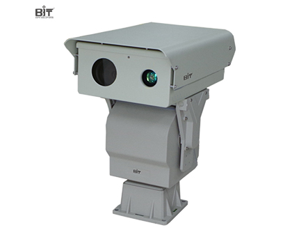 BIT-RC932W Thiết bị âm thanh cao cấp mạng lưới theo kính nhìn đêm PTZ