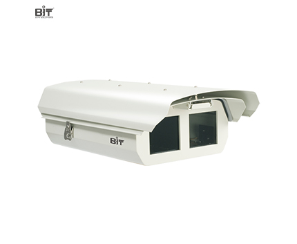 BIT-HS418 inch Cửa hàng đôi máy quay giám sát đôi phòng