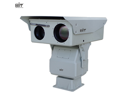 BIT-TVC4-516W-2075-IP Hình ảnh cao và nhiệt độ với kính thiên nhãn PTZ của máy ảnh
