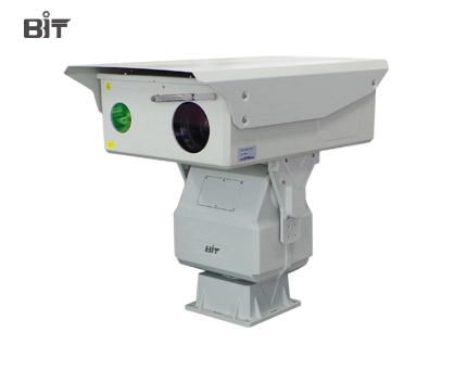 Camera PTZ quan sát ban đêm laser mạng HD tầm xa BIT-RC2050W