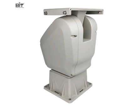 Đầu nghiêng xoay đèn tốc độ cao ngoài trời BIT-PT410 với tải trọng lên đến 10kg/20,05lb