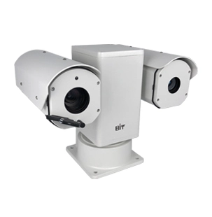 Camera PTZ IP Mạng nhìn đêm laser hdh3020 của công ty giám sát CCTV
