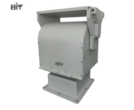 Thiết bị định vị nghiêng nghiêng đa chức năng cấp quân đội Tải trọng BIT-PT8120 120kg