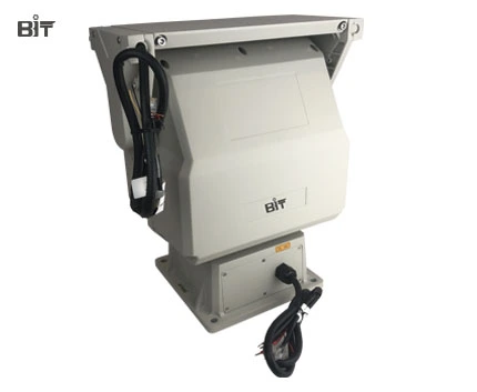 Đầu nghiêng chảo chịu lực lớn tốc độ biến thiên BIT-PT890 ngoài trời với tải trọng lên đến 90kg (198,42lb)