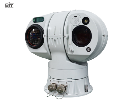 Camera PTZ thông minh hình ảnh nhiệt tầm nhìn kép nhiều cảm biến BIT-S6307W