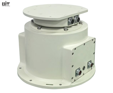 Máy xoay và định vị Chảo tải BIT-SPT60 60kg/132lb