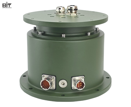 Ăng ten ổ đĩa servo tải BIT-SPT30-D 30kg/66lb/Bộ quay Radar