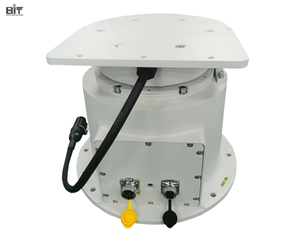 Ăng ten ổ đĩa servo Tải trọng BIT-SPT80-D 80kg/176lb/vòng quay Radar