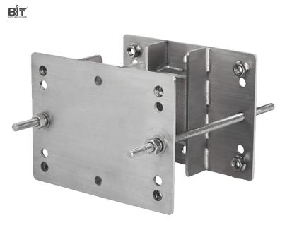 Ws2776 Giá đỡ dạng gập bằng thép không gỉ cho Máy định vị nghiêng